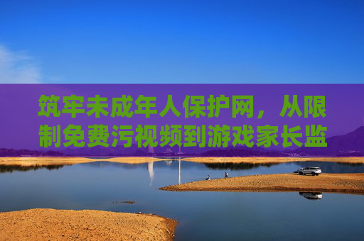 筑牢未成年人保护网，从限制免费污视频到游戏家长监控的协同守护，筑牢未成年人保护网，污视频限制与游戏家长监控协同守护