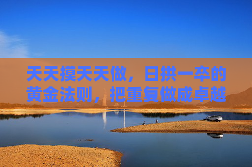 天天摸天天做，日拱一卒的黄金法则，把重复做成卓越的阶梯，重复铸就卓越，日拱一卒的黄金法则