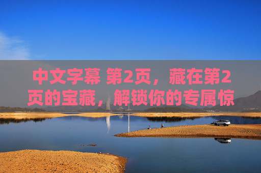 中文字幕 第2页，藏在第2页的宝藏，解锁你的专属惊喜资源库，第2页的宝藏，解锁专属惊喜资源库