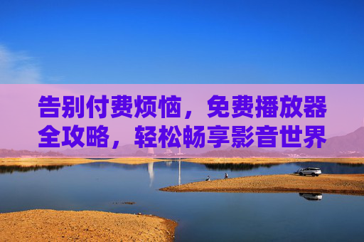 告别付费烦恼，免费播放器全攻略，轻松畅享影音世界，免费播放器全攻略，告别付费烦恼，畅享影音世界
