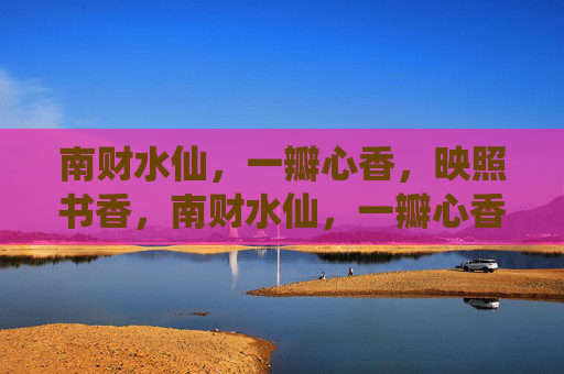 南财水仙，一瓣心香，映照书香，南财水仙，一瓣心香映书香