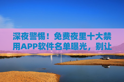 深夜警惕！免费夜里十大禁用APP软件名单曝光，别让它们偷走你的睡眠与隐私，警惕！免费夜里十大禁用APP名单曝光，别让它们偷走你的睡眠与隐私