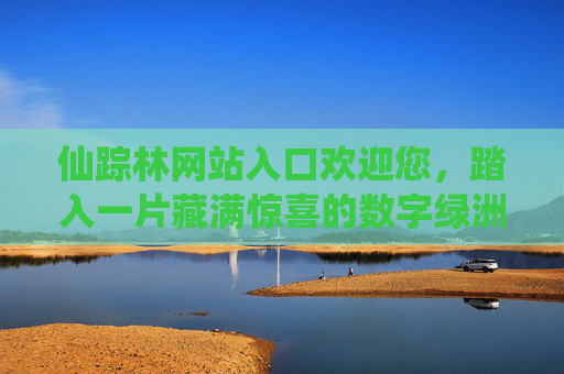 仙踪林网站入口欢迎您，踏入一片藏满惊喜的数字绿洲，仙踪林数字绿洲入口，藏满惊喜