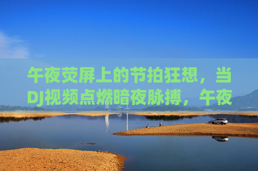 午夜荧屏上的节拍狂想，当DJ视频点燃暗夜脉搏，午夜荧屏DJ节拍狂想，暗夜脉搏