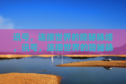 讯号，连接世界的隐秘脉络，讯号，连接世界的隐秘脉络