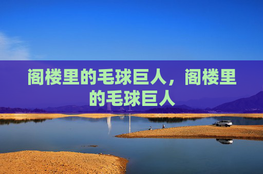阁楼里的毛球巨人，阁楼里的毛球巨人