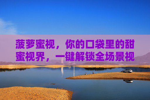 菠萝蜜视，你的口袋里的甜蜜视界，一键解锁全场景视频乐趣，菠萝蜜视，口袋甜蜜视界，一键解锁全场景视频乐趣