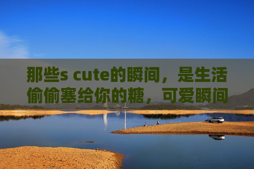 那些s cute的瞬间，是生活偷偷塞给你的糖，可爱瞬间，生活偷偷给的糖