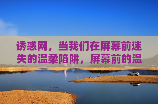 诱惑网，当我们在屏幕前迷失的温柔陷阱，屏幕前的温柔陷阱