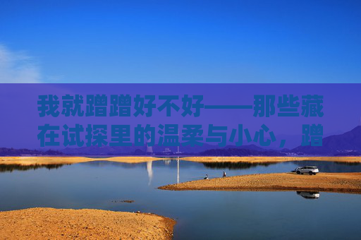 我就蹭蹭好不好——那些藏在试探里的温柔与小心，蹭蹭试探里的温柔与小心