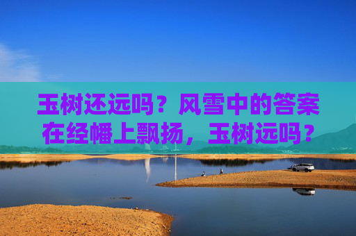 玉树还远吗？风雪中的答案在经幡上飘扬，玉树远吗？风雪经幡飘答案