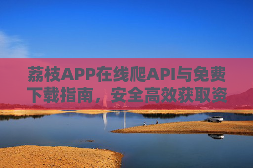 荔枝APP在线爬API与免费下载指南，安全高效获取资源全攻略，荔枝APP爬API与免费下载安全高效全攻略