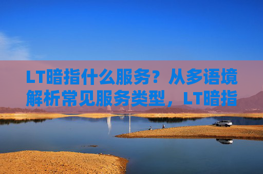 LT暗指什么服务？从多语境解析常见服务类型，LT暗指的服务，多语境解析常见类型