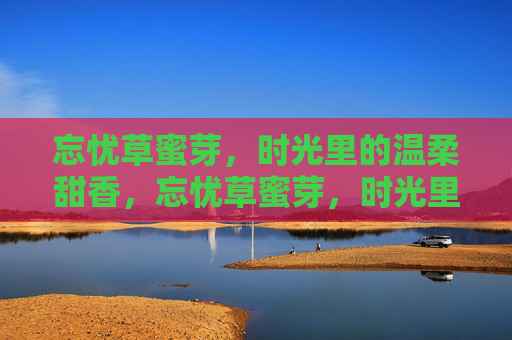 忘忧草蜜芽，时光里的温柔甜香，忘忧草蜜芽，时光里的温柔甜香