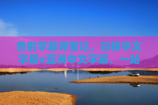告别字幕寻宝记，日韩中文字幕v亚洲中文字幕，一站式满足你的多语言追剧需求，告别字幕寻宝，一站式亚洲多语言追剧