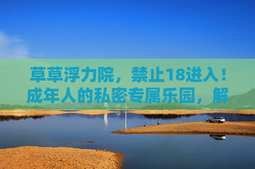 草草浮力院，禁止18进入！成年人的私密专属乐园，解锁私享福利与惊喜体验，草草浮力院，成年人的私密专属乐园，解锁私享福利惊喜