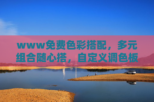 www免费色彩搭配，多元组合随心搭，自定义调色板解锁个性色彩力，免费色彩搭配，多元组合自定义，解锁个性色彩力
