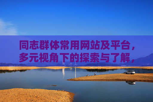同志群体常用网站及平台，多元视角下的探索与了解，多元视角下的同志群体常用平台探索