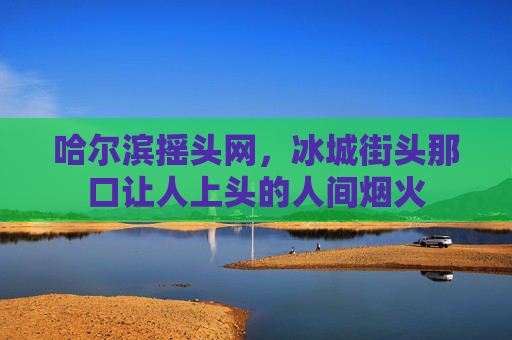 哈尔滨摇头网，冰城街头那口让人上头的人间烟火