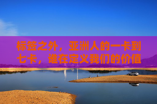标签之外，亚洲人的一卡到七卡，谁在定义我们的价值？标签之外，谁在定义亚洲人的一卡到七卡价值？