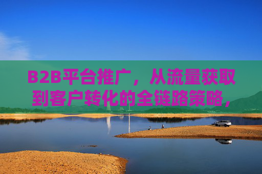 B2B平台推广，从流量获取到客户转化的全链路策略，B2B平台推广全链路，从流量获取到客户转化