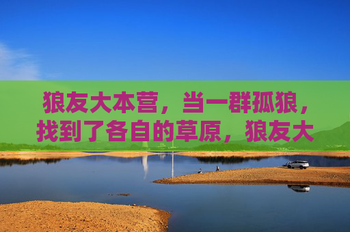 狼友大本营，当一群孤狼，找到了各自的草原，狼友大本营，孤狼的草原归宿