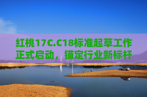 红桃17C.C18标准起草工作正式启动，锚定行业新标杆，引领高质量发展新航向，红桃17C.C18标准起草启动 锚定标杆引领高质量发展