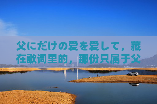 父にだけの爱を爱して，藏在歌词里的，那份只属于父亲的笨拙温柔，藏在歌词里的父亲笨拙温柔