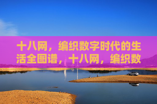 十八网，编织数字时代的生活全图谱，十八网，编织数字时代的生活全图谱