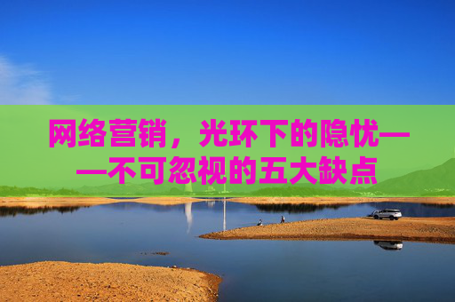 网络营销，光环下的隐忧——不可忽视的五大缺点