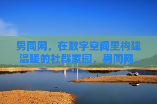 男同网，在数字空间里构建温暖的社群家园，男同网，数字空间的温暖社群家园