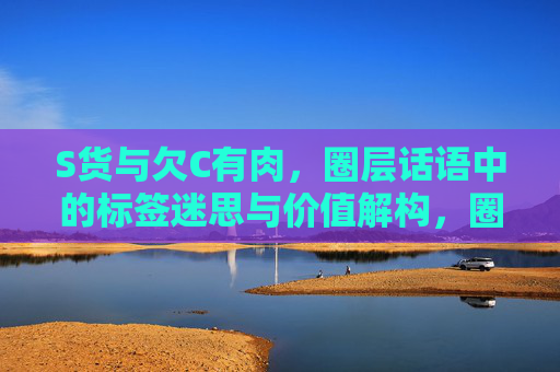 S货与欠C有肉，圈层话语中的标签迷思与价值解构，圈层话语中的标签迷思与价值解构