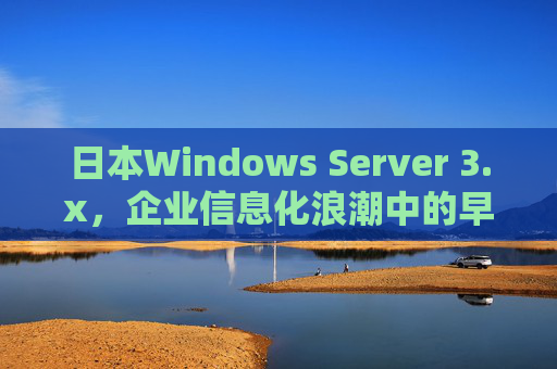 日本Windows Server 3.x，企业信息化浪潮中的早期拓荒者，日本Windows Server 3.x，企业信息化浪潮的早期拓荒者