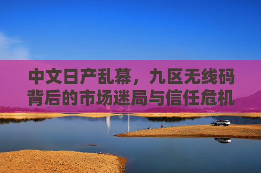 中文日产乱幕，九区无线码背后的市场迷局与信任危机，中文日产乱幕，九区无线码背后的市场迷局与信任危机