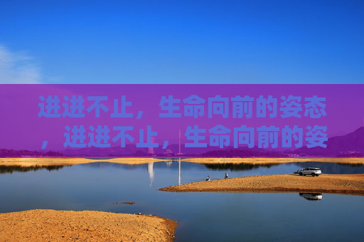 进进不止，生命向前的姿态，进进不止，生命向前的姿态