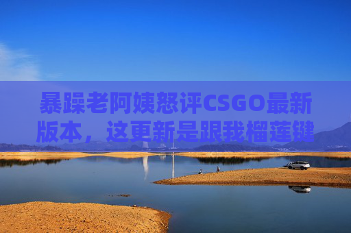 暴躁老阿姨怒评CSGO最新版本，这更新是跟我榴莲键盘过不去吗？暴躁老阿姨怒评CSGO新版本，更新是跟我榴莲键盘过不去吗？