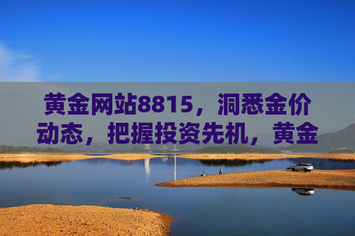 黄金网站8815，洞悉金价动态，把握投资先机，黄金网站8815，洞悉金价动态，把握投资先机