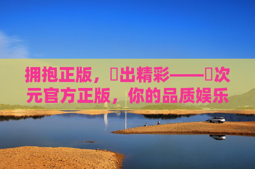 拥抱正版，囧出精彩——囧次元官方正版，你的品质娱乐守护者，囧次元官方正版，你的品质娱乐守护者