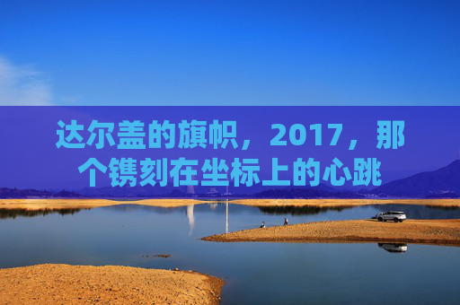达尔盖的旗帜，2017，那个镌刻在坐标上的心跳