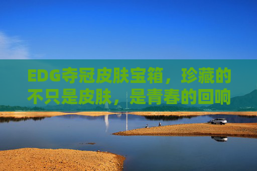EDG夺冠皮肤宝箱，珍藏的不只是皮肤，是青春的回响，EDG夺冠皮肤宝箱，青春的回响