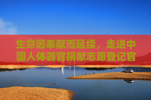 生命因奉献而延续，走进中国人体器官捐献志愿登记官网，生命因奉献而延续，走进中国人体器官捐献志愿登记官网