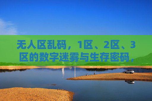 无人区乱码，1区、2区、3区的数字迷雾与生存密码，无人区数字迷雾，1-3区生存密码