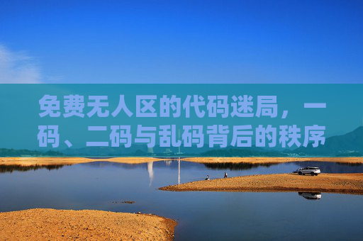 免费无人区的代码迷局，一码、二码与乱码背后的秩序与挑战，免费无人区代码迷局，秩序与挑战的博弈