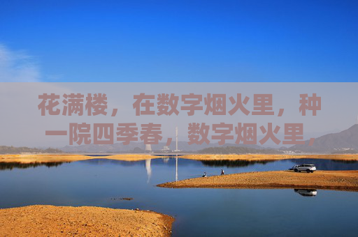 花满楼，在数字烟火里，种一院四季春，数字烟火里，花满楼种四季春