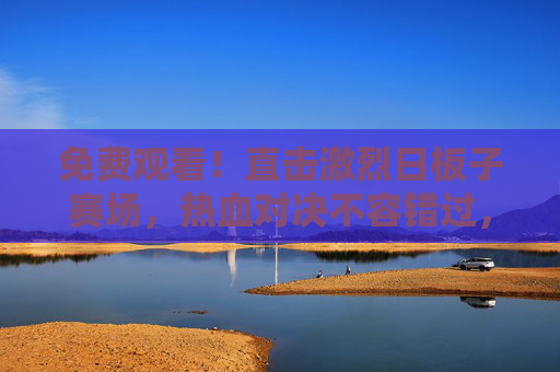 免费观看！直击激烈日板子赛场，热血对决不容错过，免费直击激烈日板子赛场，热血对决不容错过