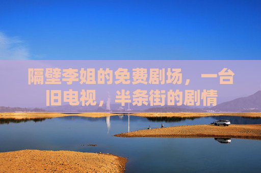 隔壁李姐的免费剧场，一台旧电视，半条街的剧情