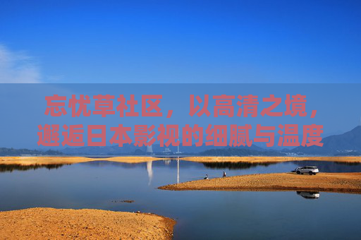 忘忧草社区，以高清之境，邂逅日本影视的细腻与温度，忘忧草社区，高清邂逅日本影视的细腻与温度