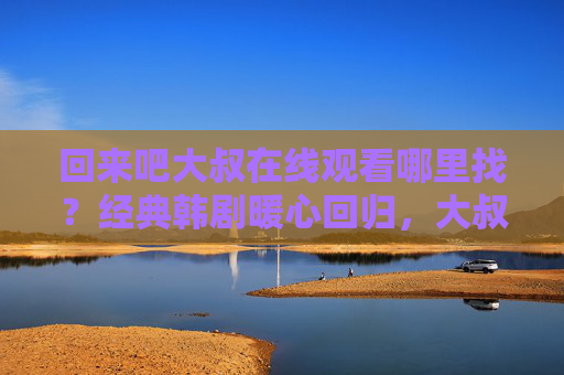回来吧大叔在线观看哪里找？经典韩剧暖心回归，大叔治愈之旅不容错过，回来吧大叔，经典韩剧暖心回归，大叔治愈之旅不容错过