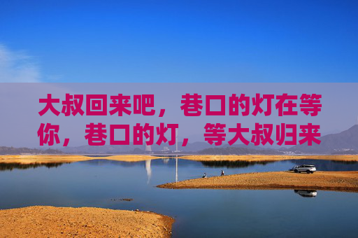 大叔回来吧，巷口的灯在等你，巷口的灯，等大叔归来