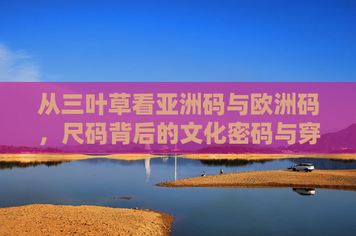 从三叶草看亚洲码与欧洲码，尺码背后的文化密码与穿搭智慧，三叶草尺码观，亚洲码与欧洲码的文化密码与穿搭智慧